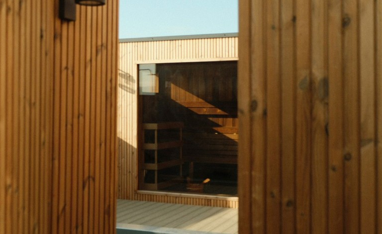 Plunge Pool