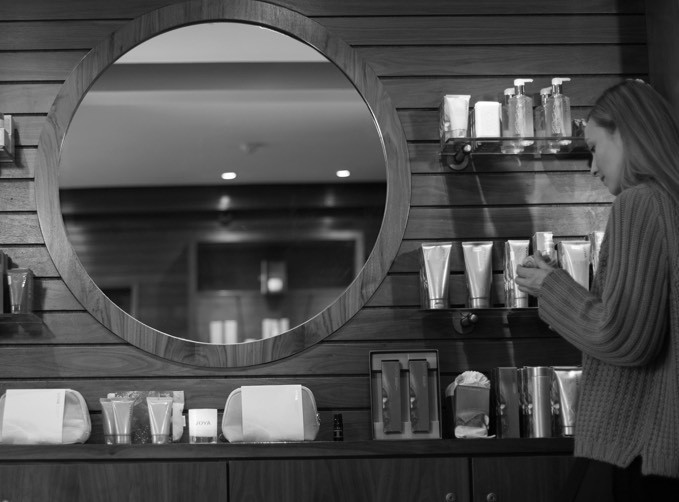 Seaweed is a simple, fascinating plant which sources its nourishment from the sea