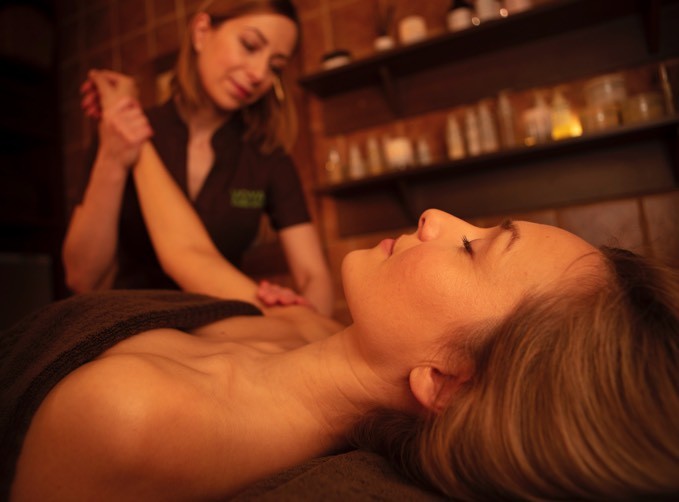 Seaweed is a simple, fascinating plant which sources its nourishment from the sea