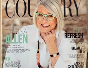 Soak Up Sligo - Irish Country Magazine