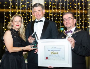 Sligo Chamber of Commerce Business Excellence Awards 2019