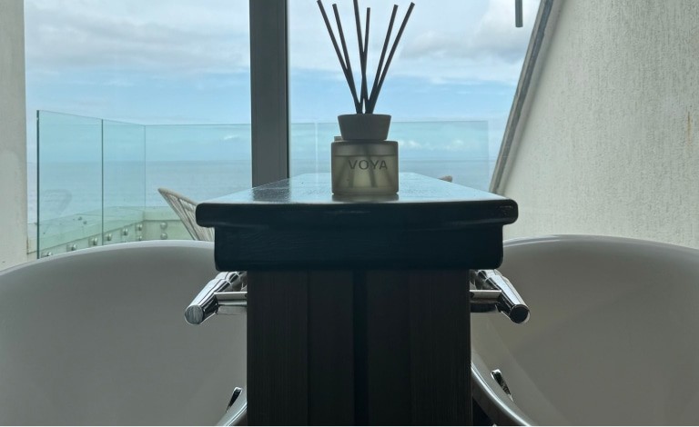 Ocean Voyage Suite, Two people